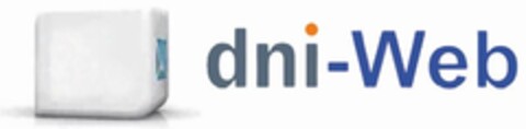 DNI-WEB Logo (EUIPO, 08/19/2010)