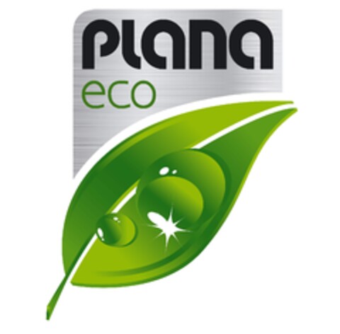 Plana ECO Logo (EUIPO, 03.09.2010)