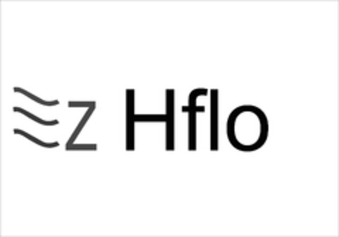 z Hflo Logo (EUIPO, 11/10/2010)