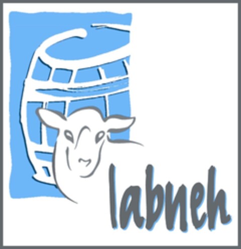 labneh Logo (EUIPO, 12/10/2010)