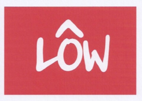 LOW Logo (EUIPO, 21.12.2010)