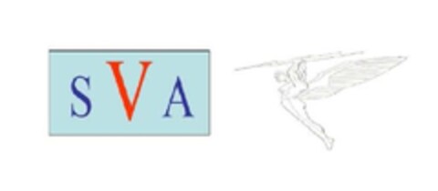 SVA Logo (EUIPO, 12.01.2011)