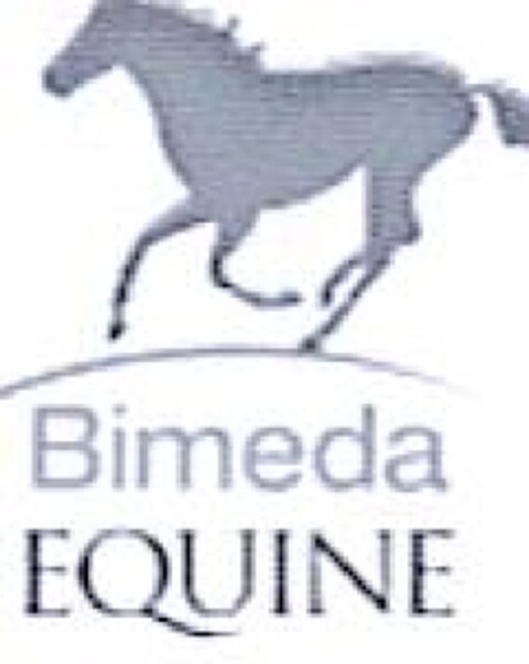 Bimeda EQUINE Logo (EUIPO, 14.01.2011)