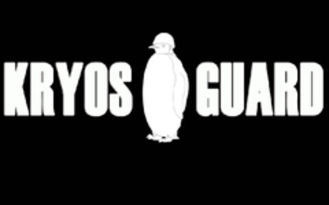 KRYOS GUARD Logo (EUIPO, 01.02.2011)