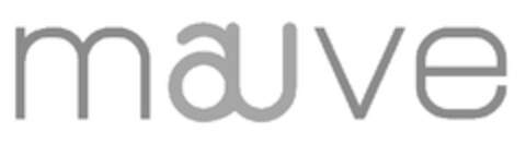 MAUVE Logo (EUIPO, 18.02.2011)