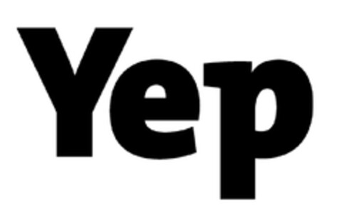 yep Logo (EUIPO, 28.02.2011)