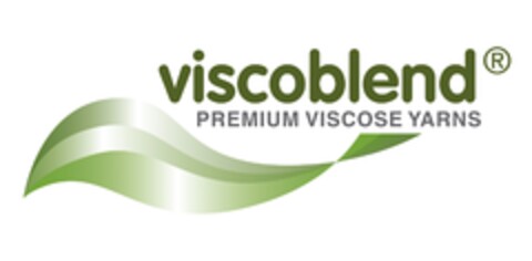 viscoblend
Premium Viscose Yarns Logo (EUIPO, 11.04.2011)