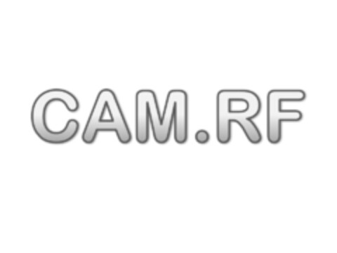 CAM.RF Logo (EUIPO, 04/29/2011)