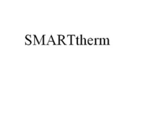 SMARTTHERM Logo (EUIPO, 06.05.2011)