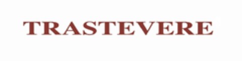 TRASTEVERE Logo (EUIPO, 08.06.2011)