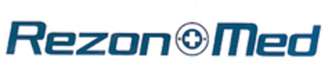 Rezon Med Logo (EUIPO, 10.06.2011)