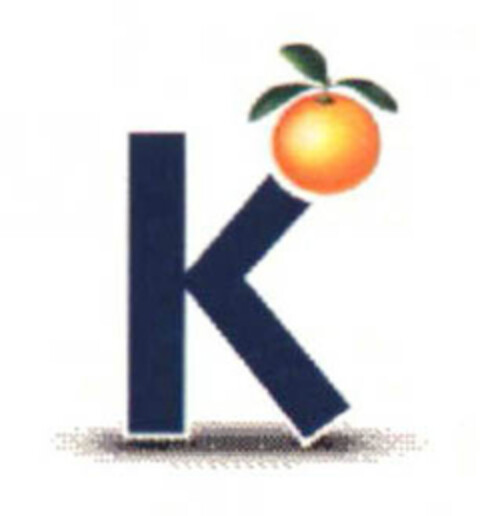 K Logo (EUIPO, 27.07.2011)