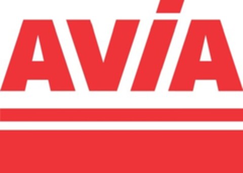 AVIA Logo (EUIPO, 31.08.2011)