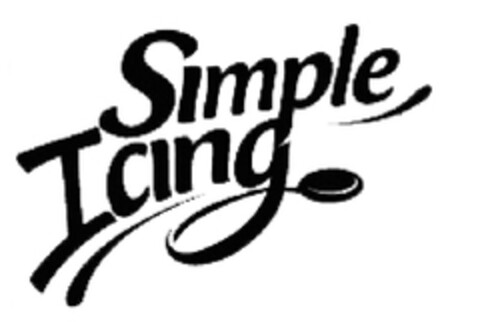 SIMPLE ICING Logo (EUIPO, 09/05/2011)