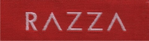 RAZZA Logo (EUIPO, 12.09.2011)
