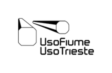 UsoFiume UsoTrieste Logo (EUIPO, 10/06/2011)