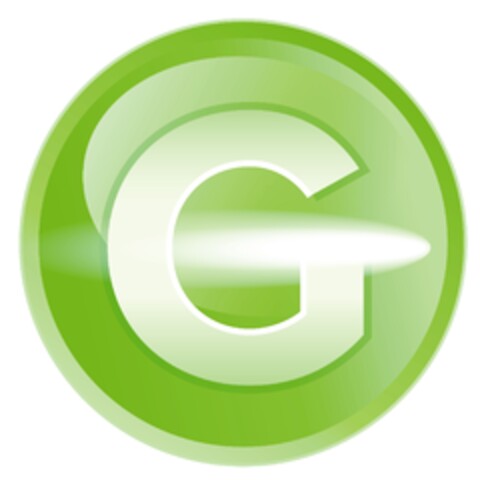 G Logo (EUIPO, 27.10.2011)