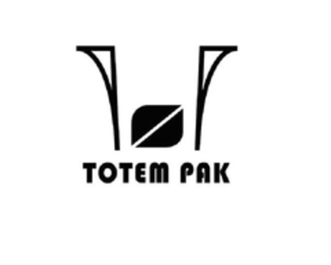 TOTEM PAK Logo (EUIPO, 10/31/2011)