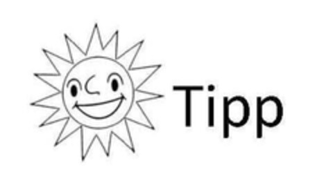 Tipp Logo (EUIPO, 11/29/2011)