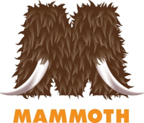 MAMMOTH Logo (EUIPO, 30.11.2011)