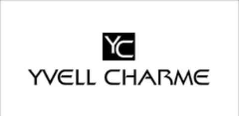 YC Yvell Charme Logo (EUIPO, 24.01.2012)