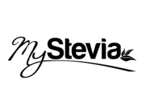 MYSTEVIA Logo (EUIPO, 01/27/2012)