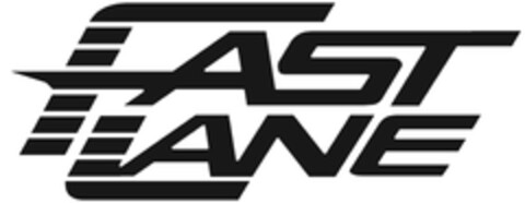 FAST LANE Logo (EUIPO, 07.02.2012)