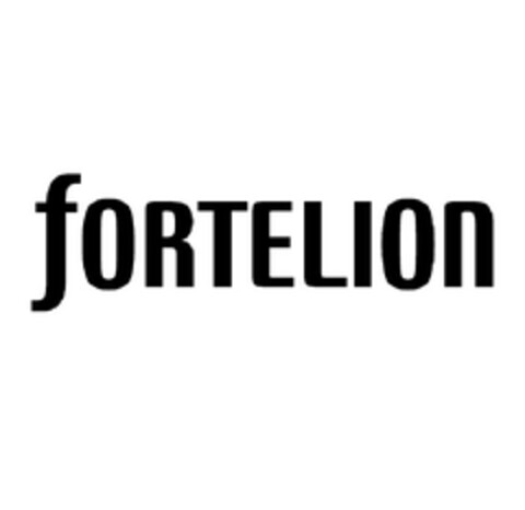 FORTELION Logo (EUIPO, 28.02.2012)