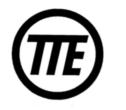 TTE Logo (EUIPO, 03/29/2012)