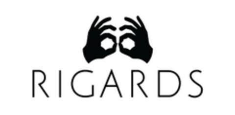 RIGARDS Logo (EUIPO, 16.04.2012)