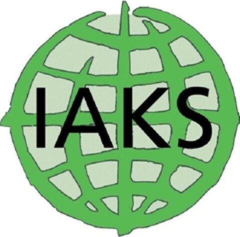 IAKS Logo (EUIPO, 17.04.2012)