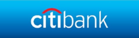 citibank Logo (EUIPO, 05/03/2012)