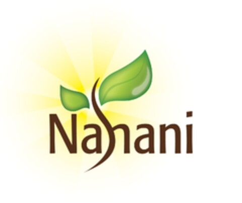 Nahani Logo (EUIPO, 22.05.2012)