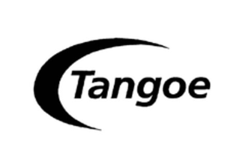 TANGOE Logo (EUIPO, 06.06.2012)