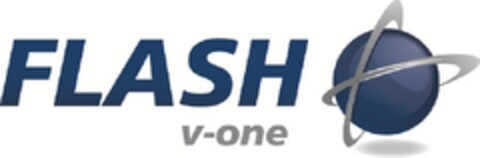 FLASH V-ONE Logo (EUIPO, 22.06.2012)