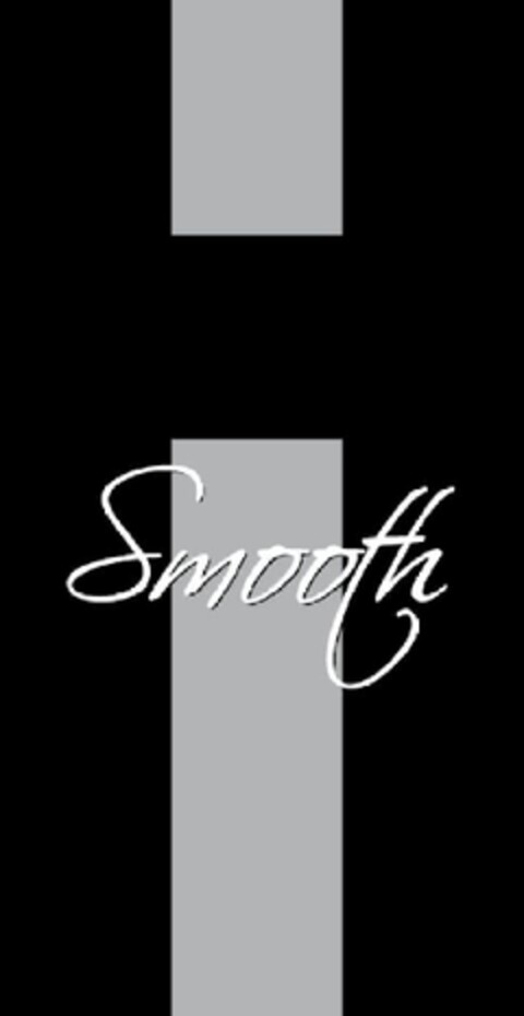 SMOOTH Logo (EUIPO, 15.11.2012)