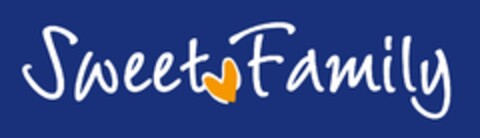 Sweet Family Logo (EUIPO, 11/26/2012)