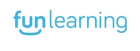 FUNLEARNING Logo (EUIPO, 12/14/2012)