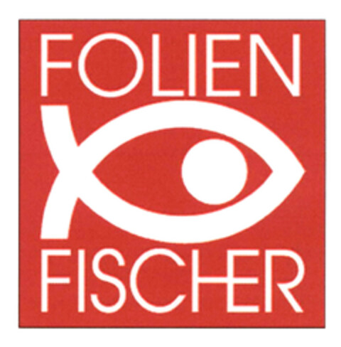 FOLIEN FISCHER Logo (EUIPO, 03.12.2012)