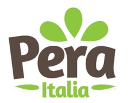 PERA ITALIA Logo (EUIPO, 21.01.2013)