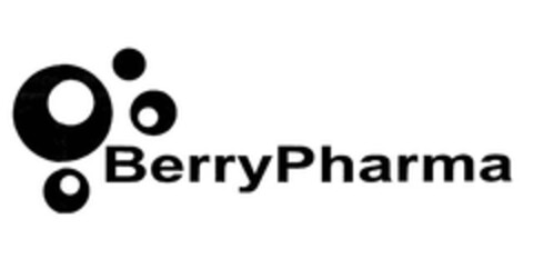 BerryPharma Logo (EUIPO, 03.01.2013)