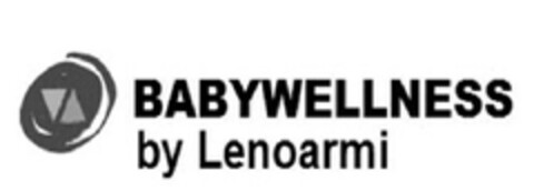 BABYWELLNESS BY LENOARMI Logo (EUIPO, 31.01.2013)