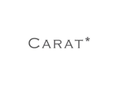 CARAT Logo (EUIPO, 08.02.2013)