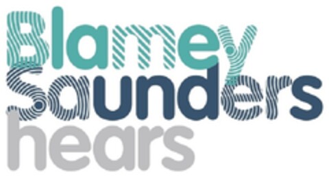 Blamey Saunders hears Logo (EUIPO, 03/12/2013)