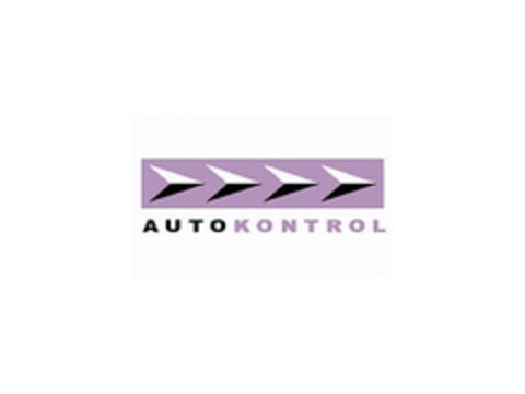 AUTOKONTROL Logo (EUIPO, 15.04.2013)