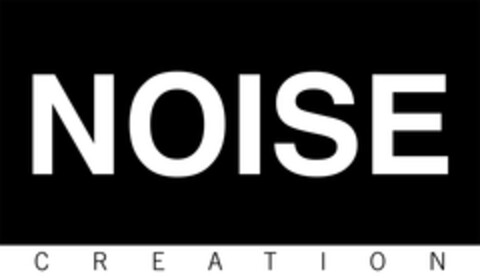 NOISE CREATION Logo (EUIPO, 26.06.2013)