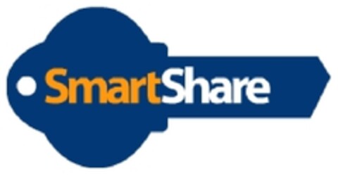 SmartShare Logo (EUIPO, 02.05.2013)