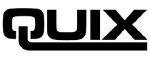 QUIX Logo (EUIPO, 04.06.2013)