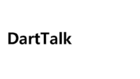 Dart Talk Logo (EUIPO, 17.06.2013)