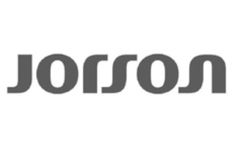 JORSON Logo (EUIPO, 01.07.2013)